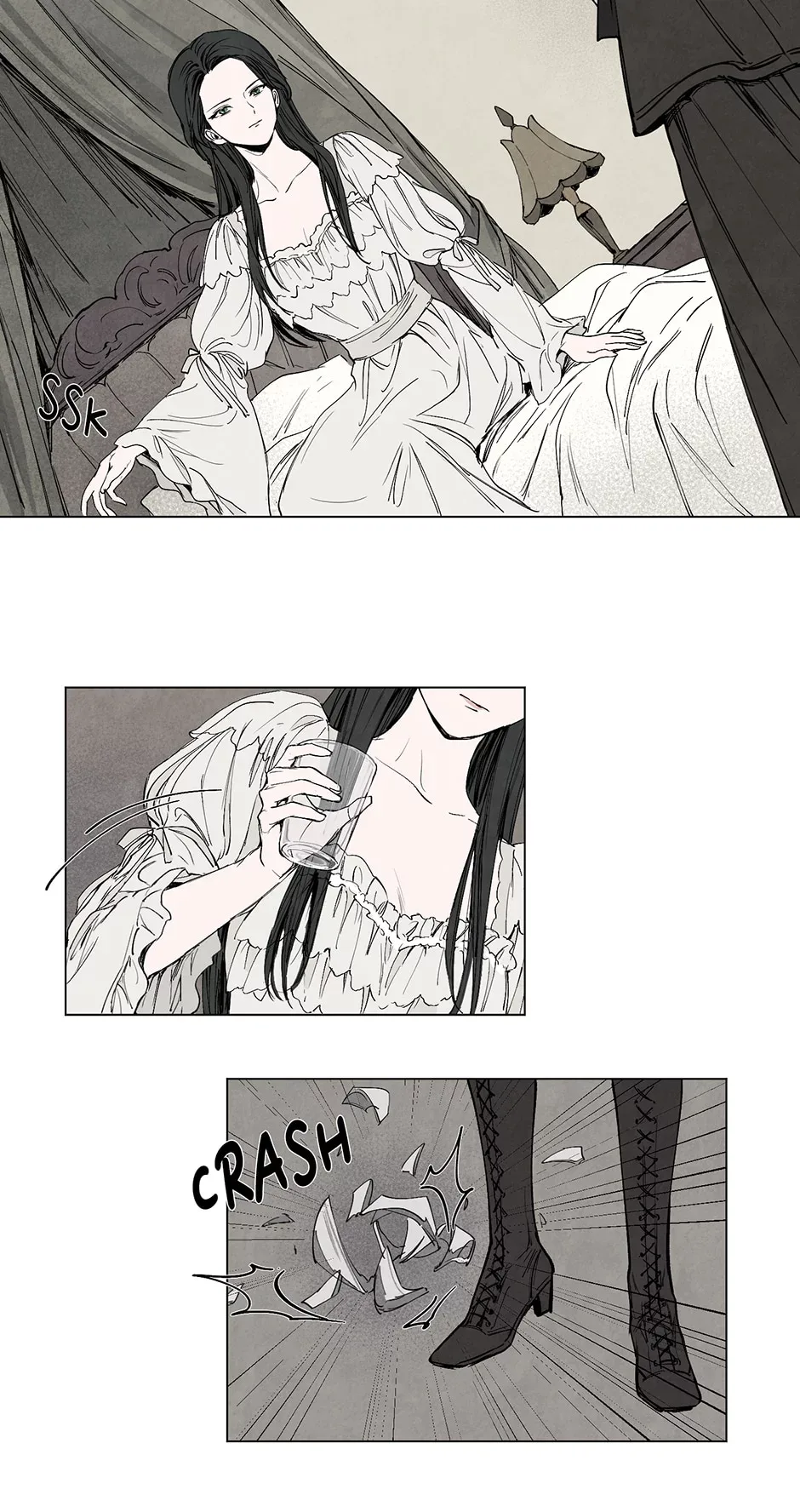 Getting to Know Grace Chapter 3 page 4