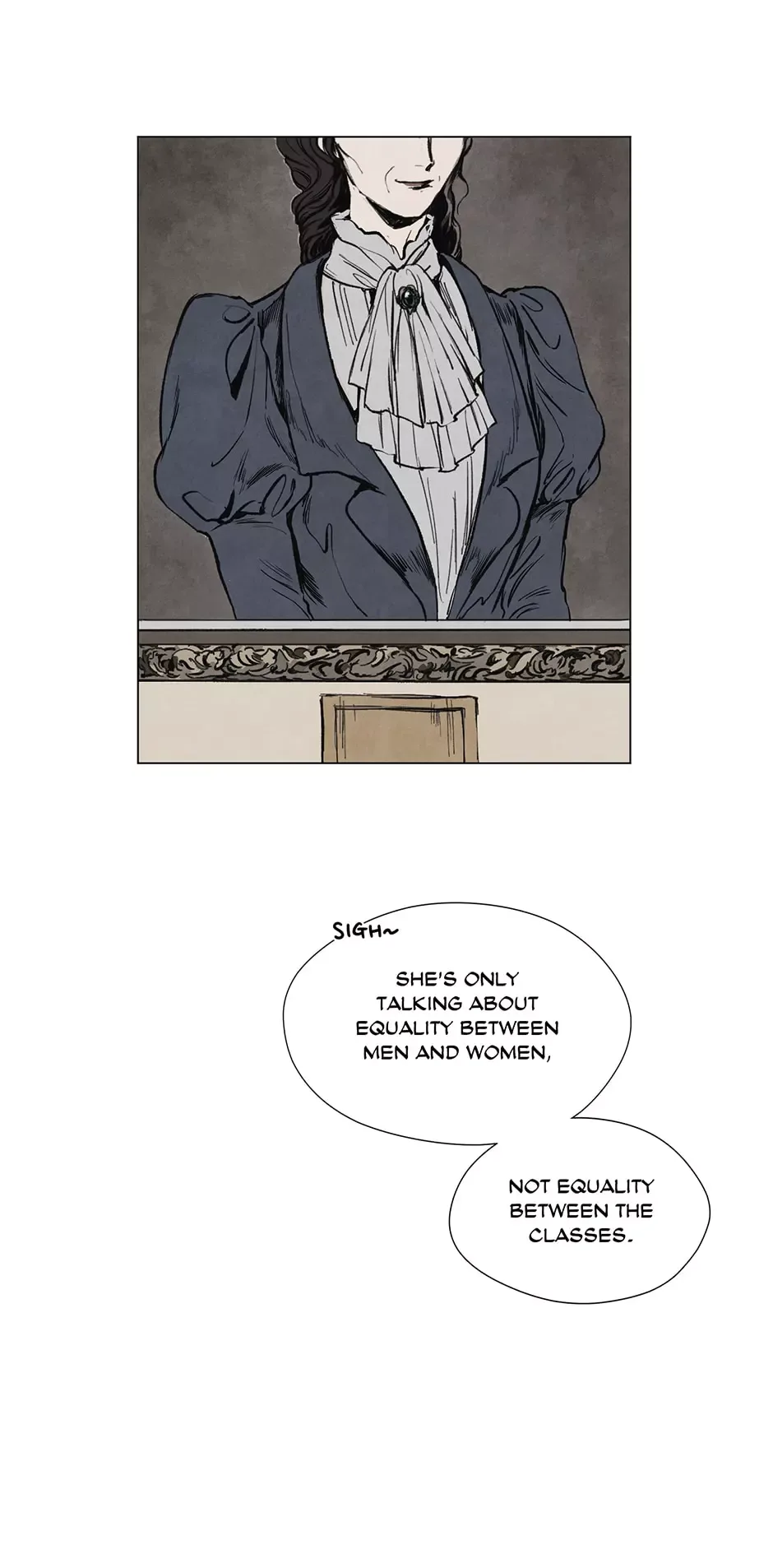 Getting to Know Grace Chapter 2 page 4