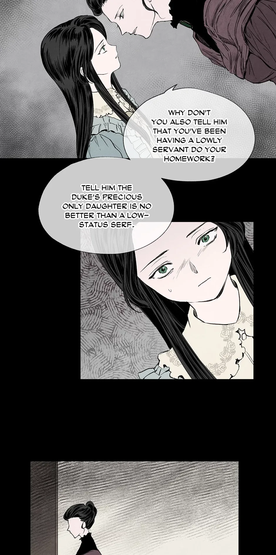 Getting to Know Grace Chapter 4 page 9