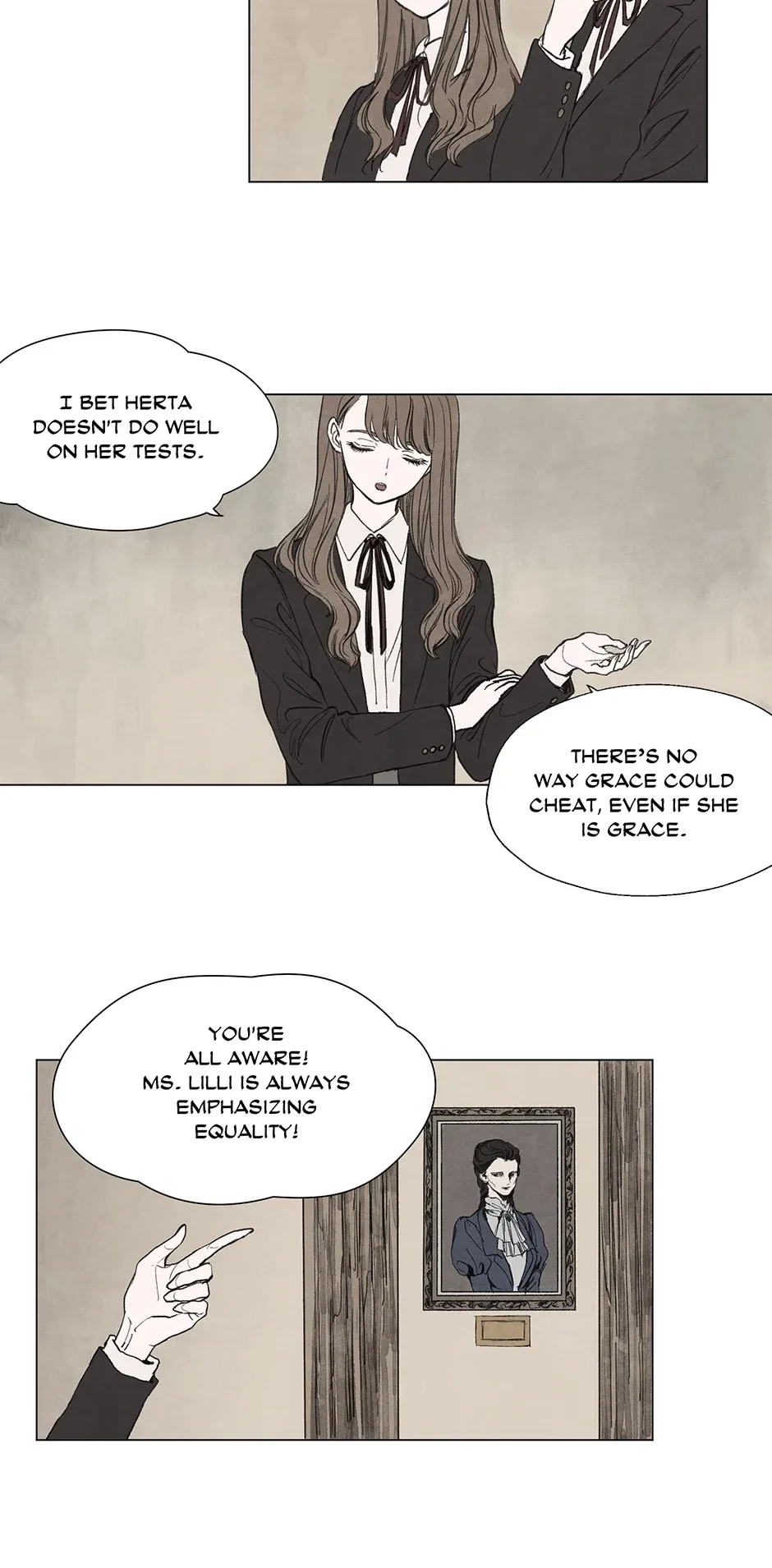 Getting to Know Grace Chapter 2 page 3