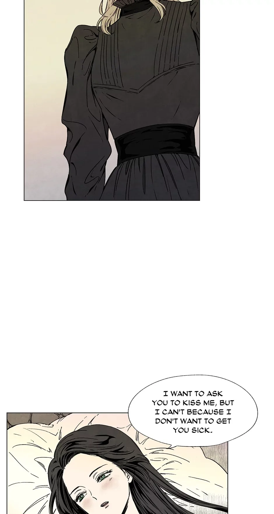 Getting to Know Grace Chapter 1 page 14