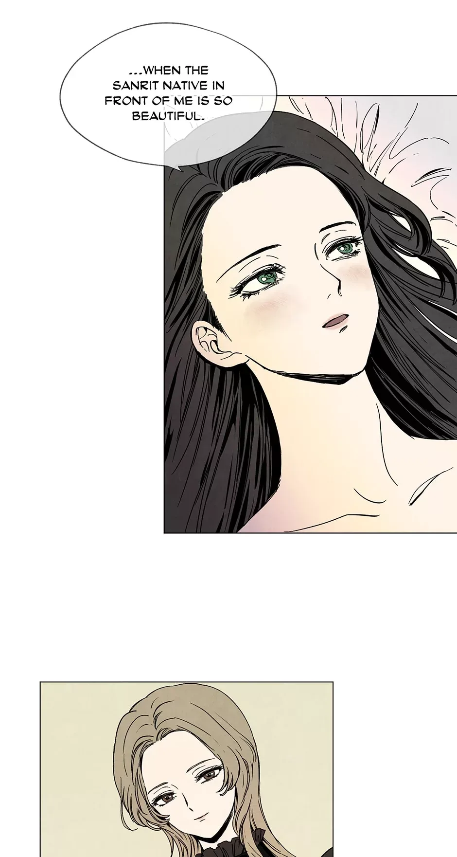 Getting to Know Grace Chapter 1 page 13