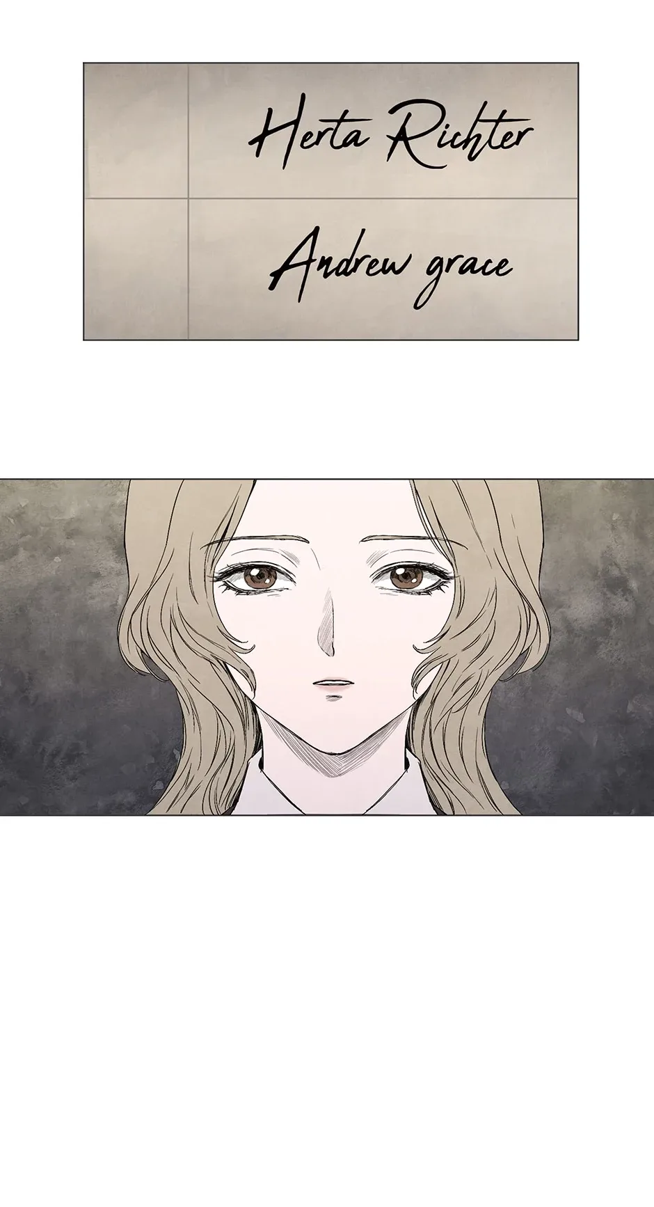 Getting to Know Grace Chapter 2 page 9