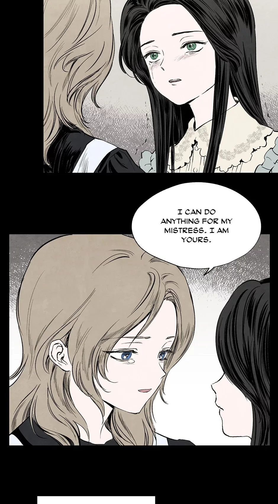 Getting to Know Grace Chapter 4 page 16