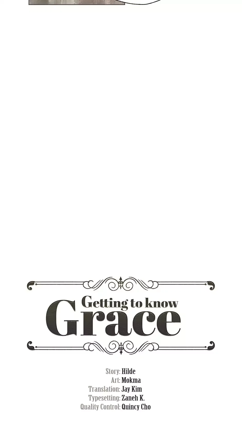 Getting to Know Grace Chapter 2 page 13