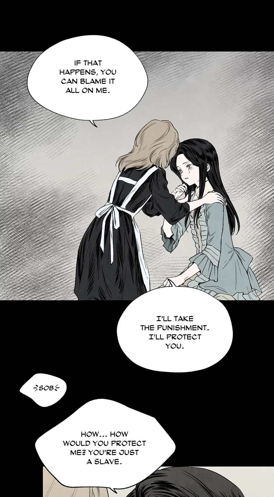 Getting to Know Grace Chapter 4 page 15