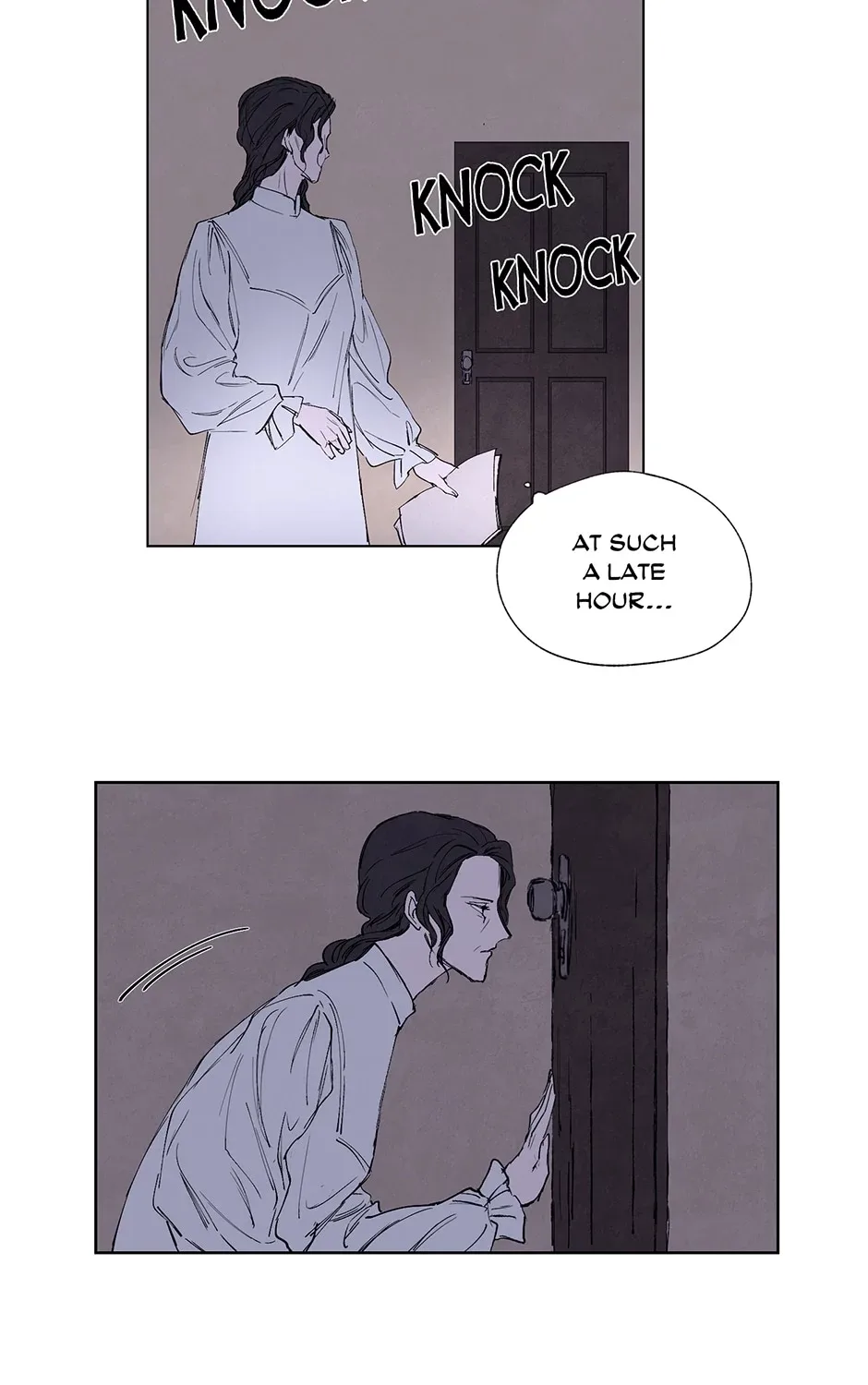 Getting to Know Grace Chapter 5 page 2