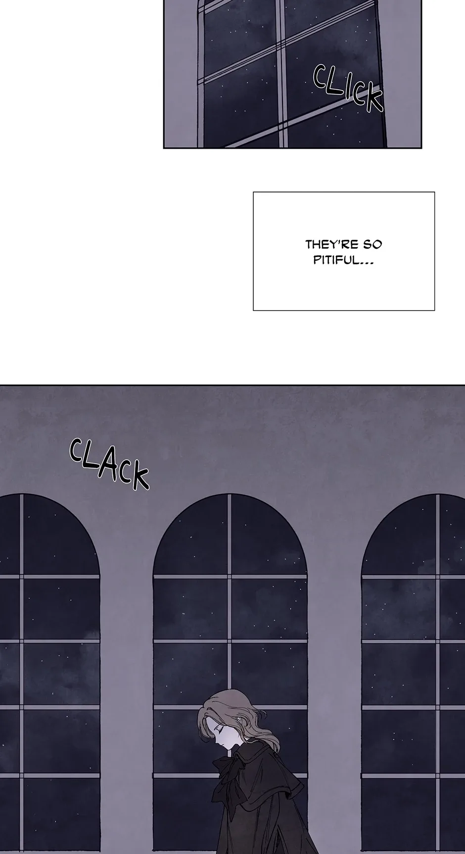 Getting to Know Grace Chapter 3 page 15