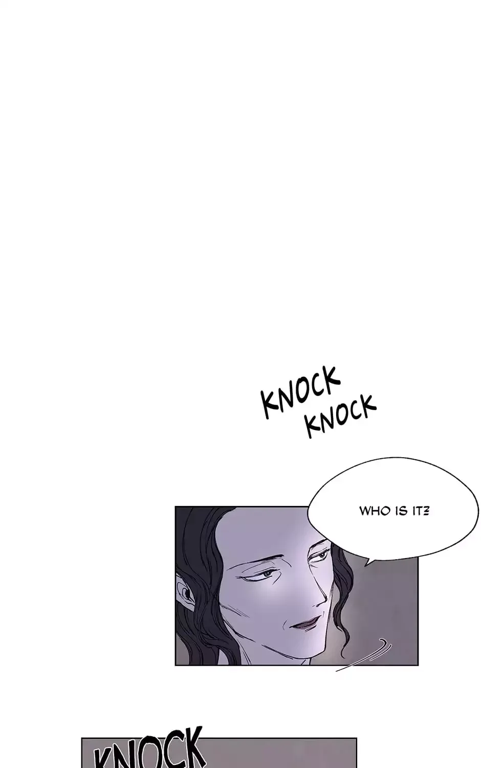 Getting to Know Grace Chapter 5 page 1