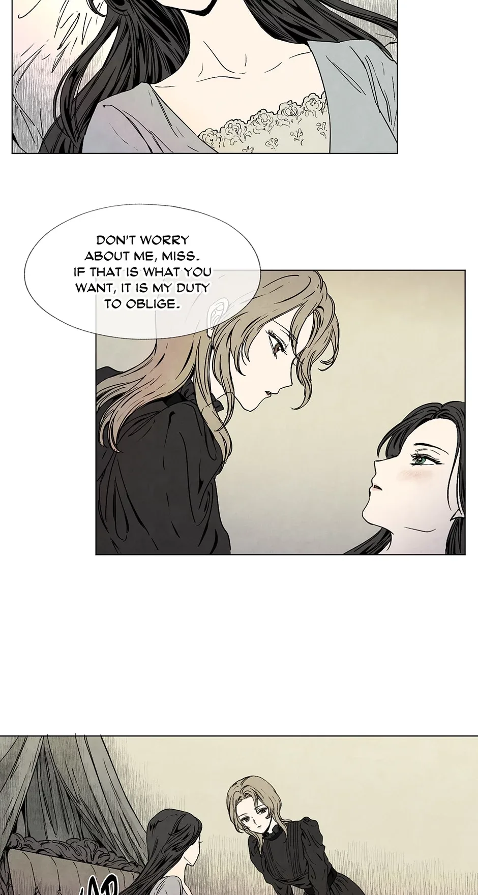 Getting to Know Grace Chapter 1 page 15