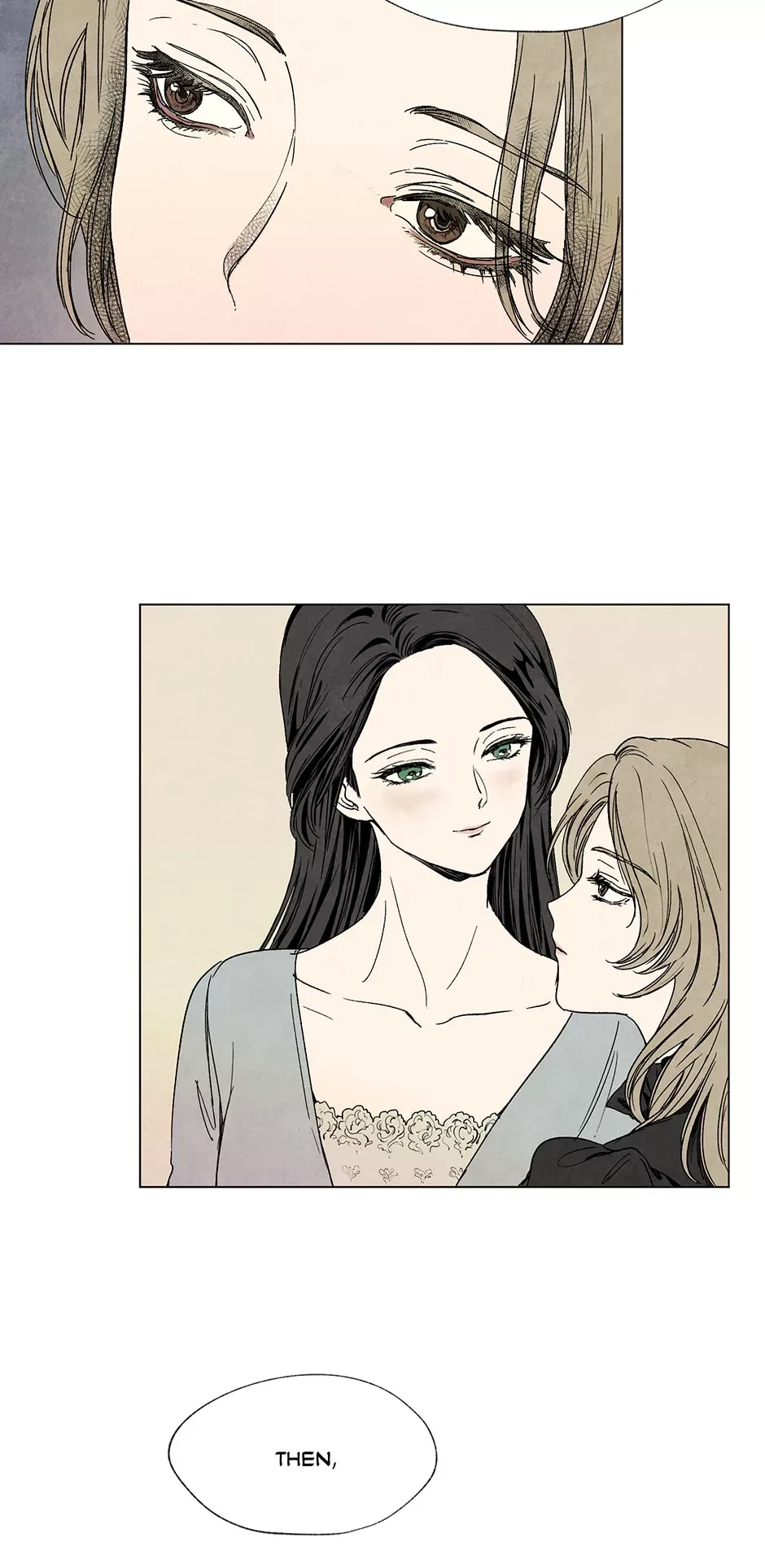 Getting to Know Grace Chapter 1 page 19