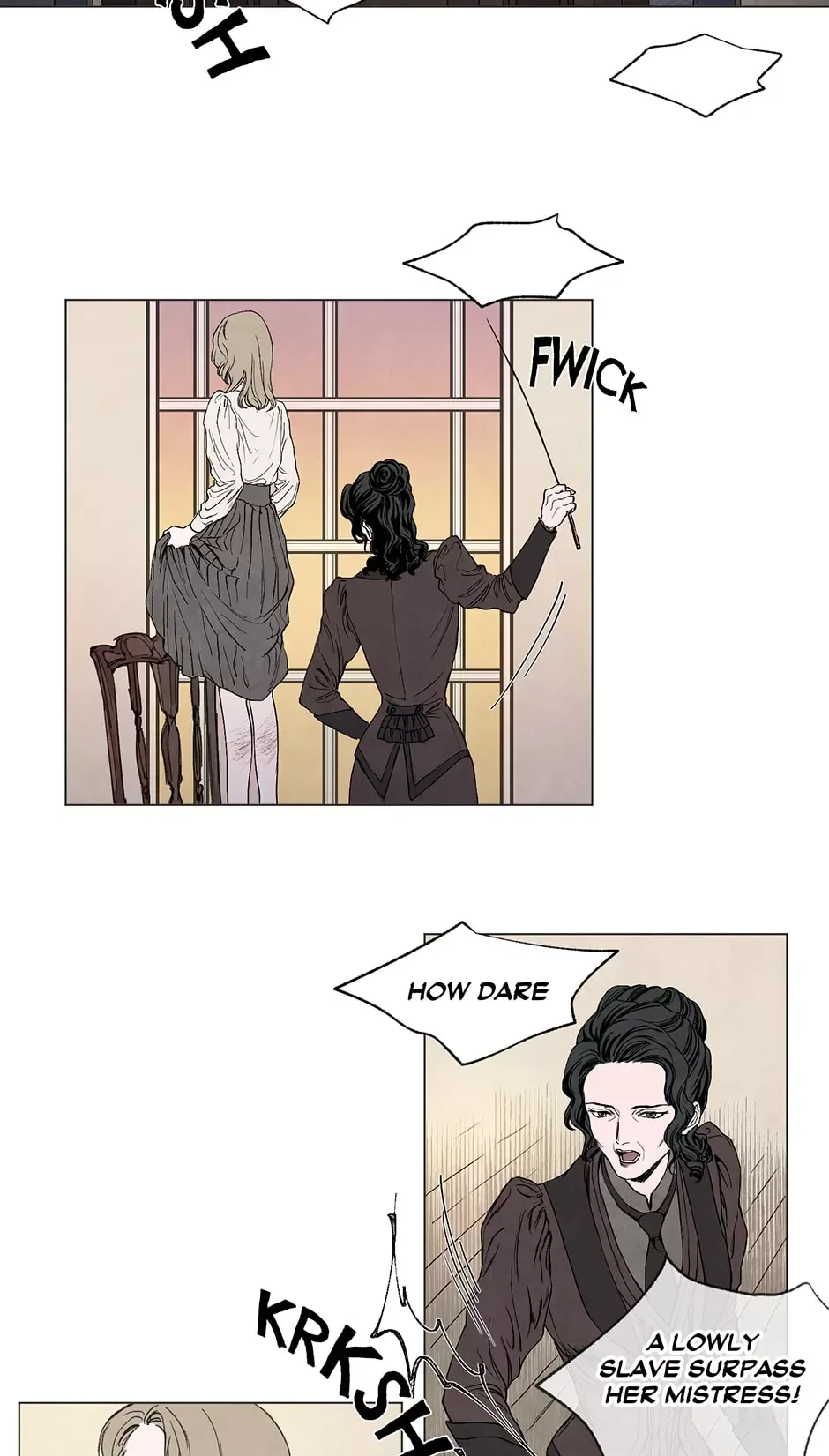 Getting to Know Grace Chapter 2 page 15