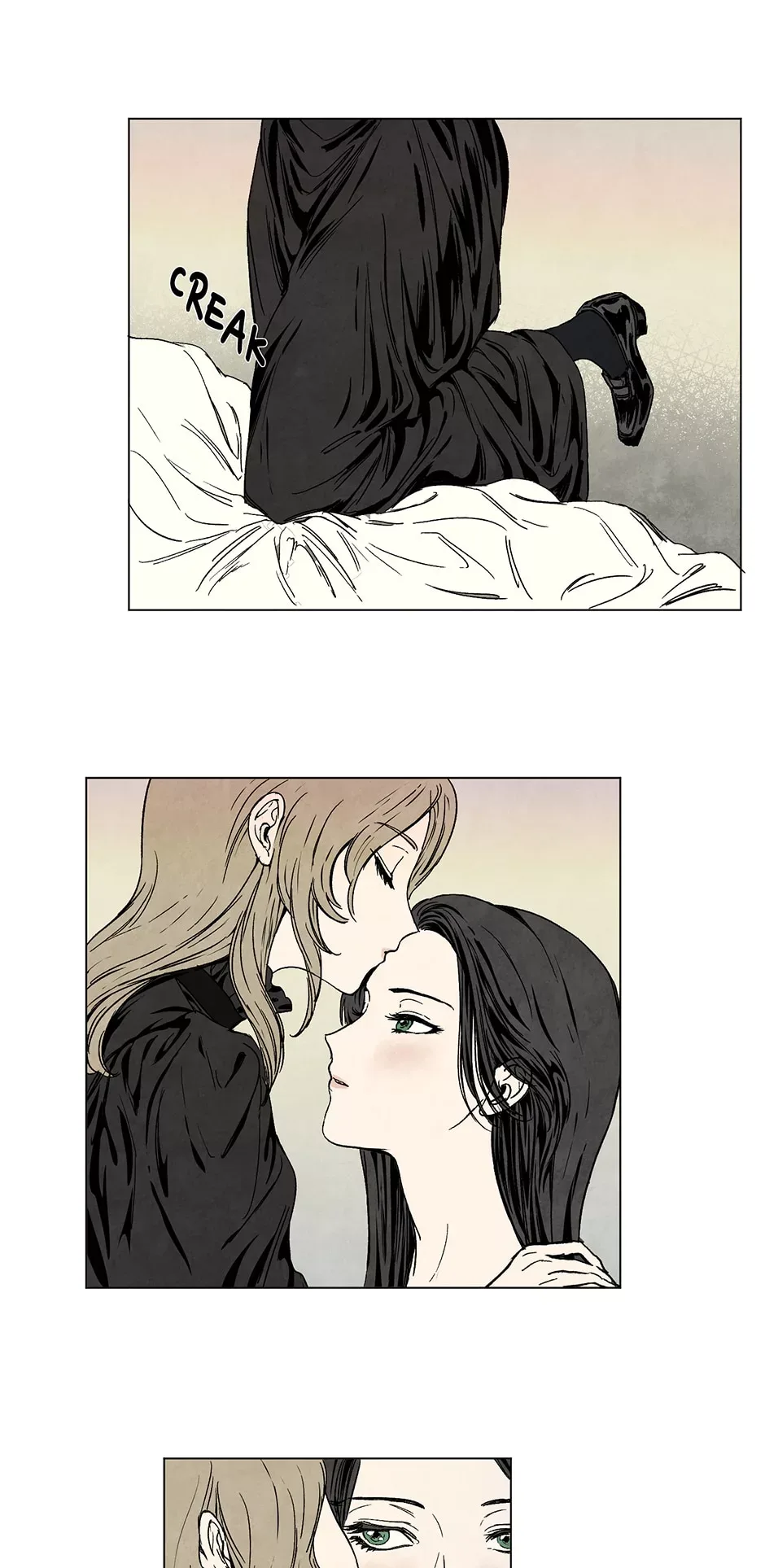 Getting to Know Grace Chapter 1 page 17