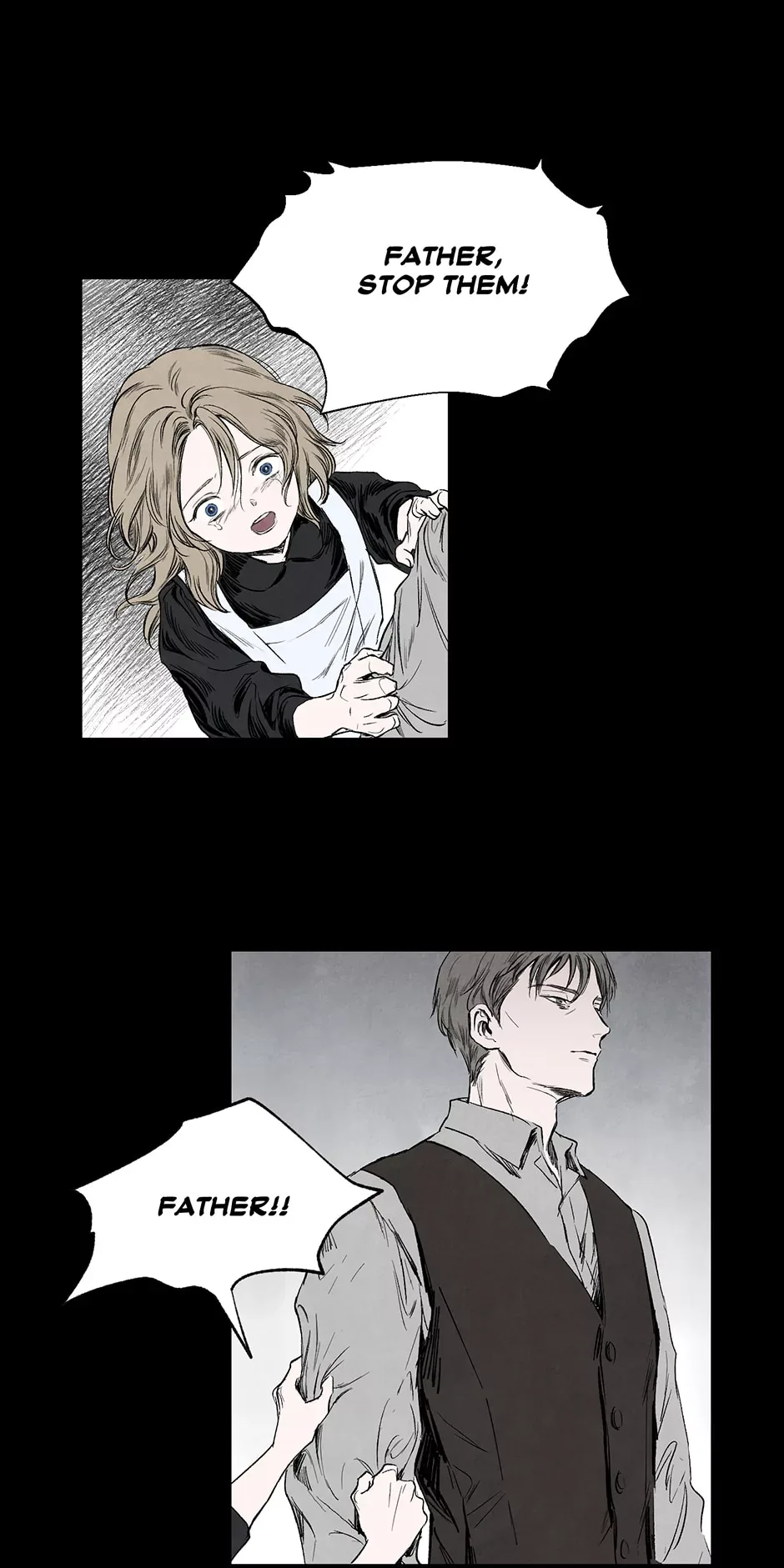 Getting to Know Grace Chapter 4 page 22