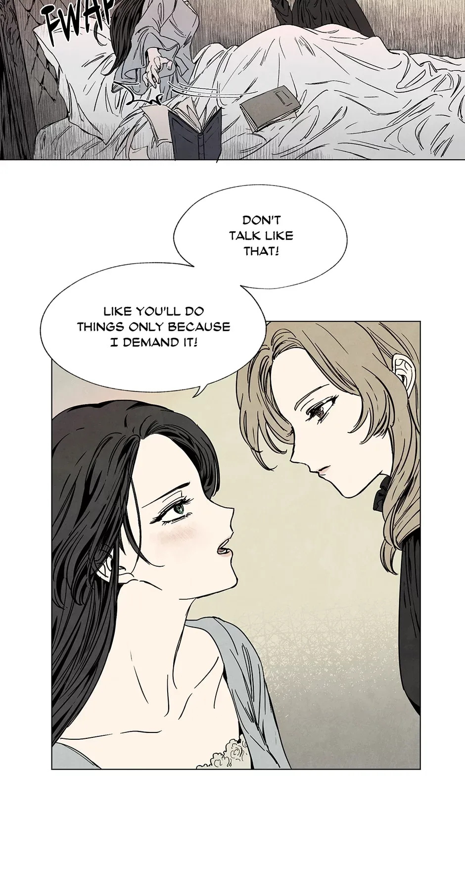 Getting to Know Grace Chapter 1 page 16