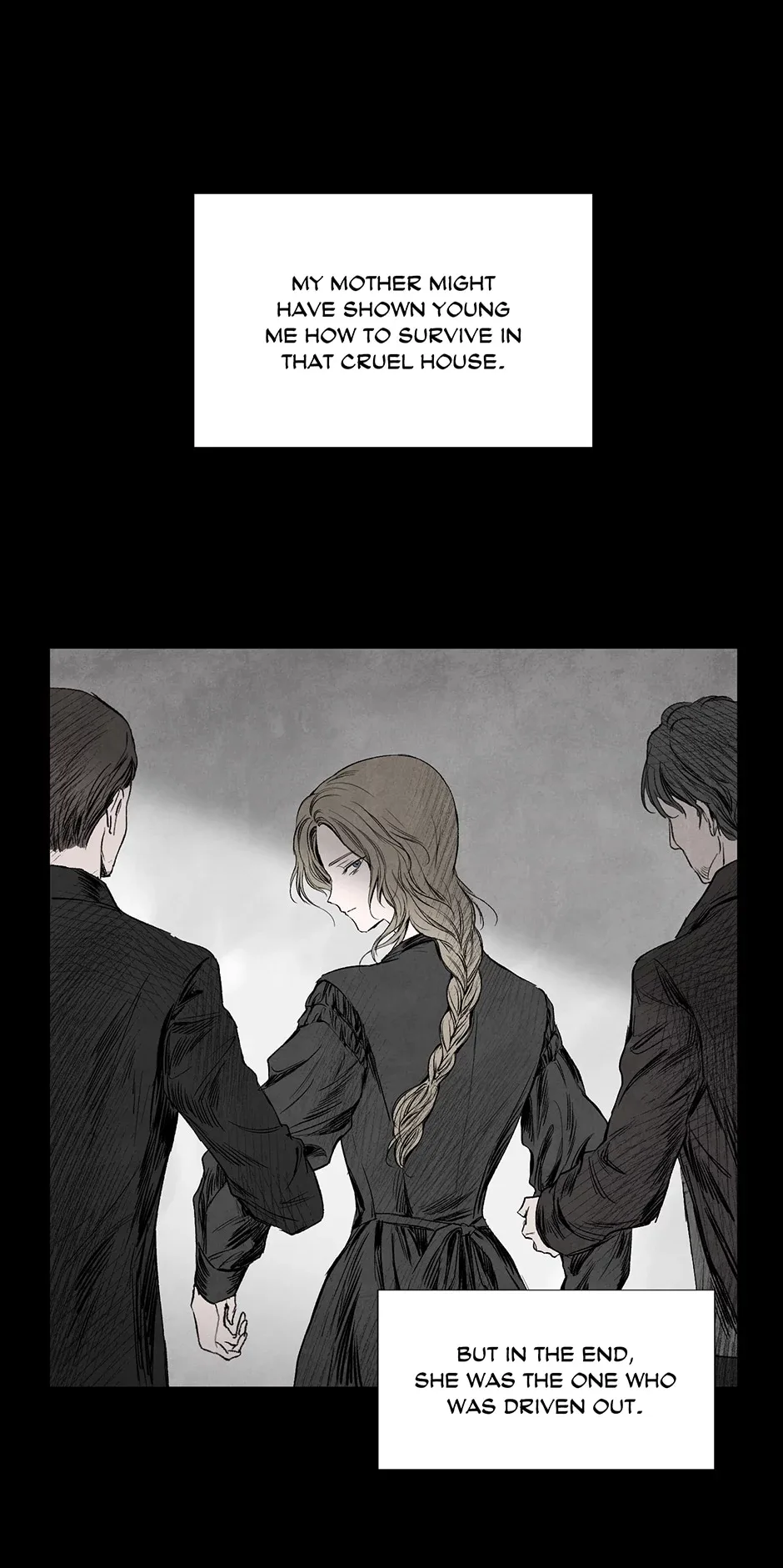 Getting to Know Grace Chapter 4 page 21