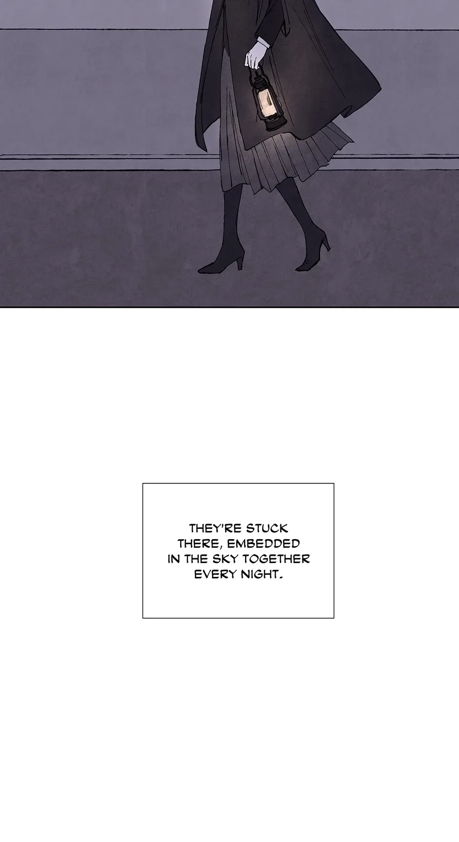 Getting to Know Grace Chapter 3 page 16
