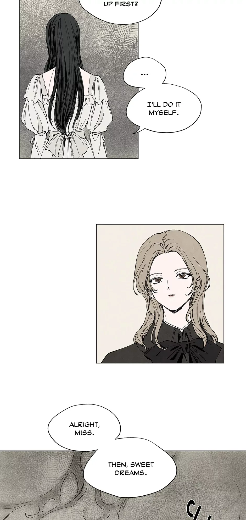 Getting to Know Grace Chapter 3 page 12