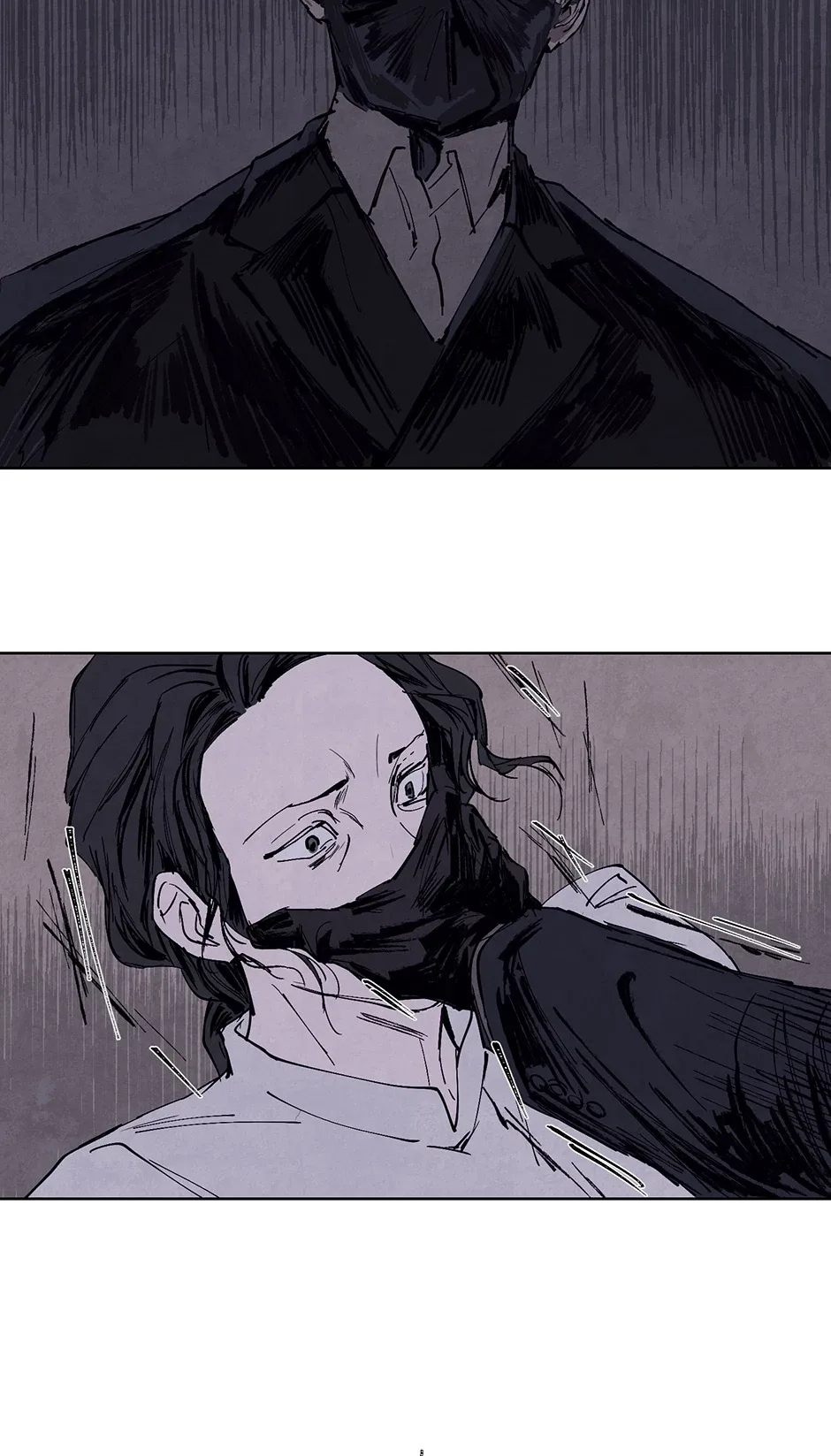 Getting to Know Grace Chapter 5 page 4