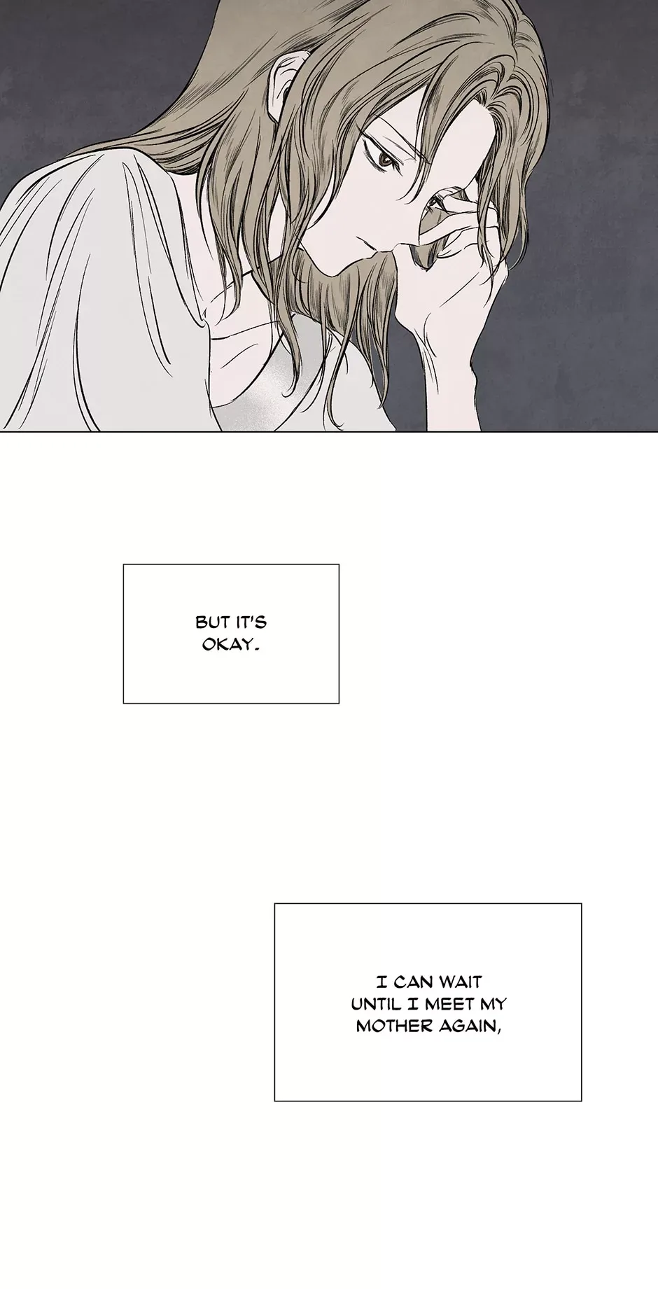 Getting to Know Grace Chapter 4 page 27