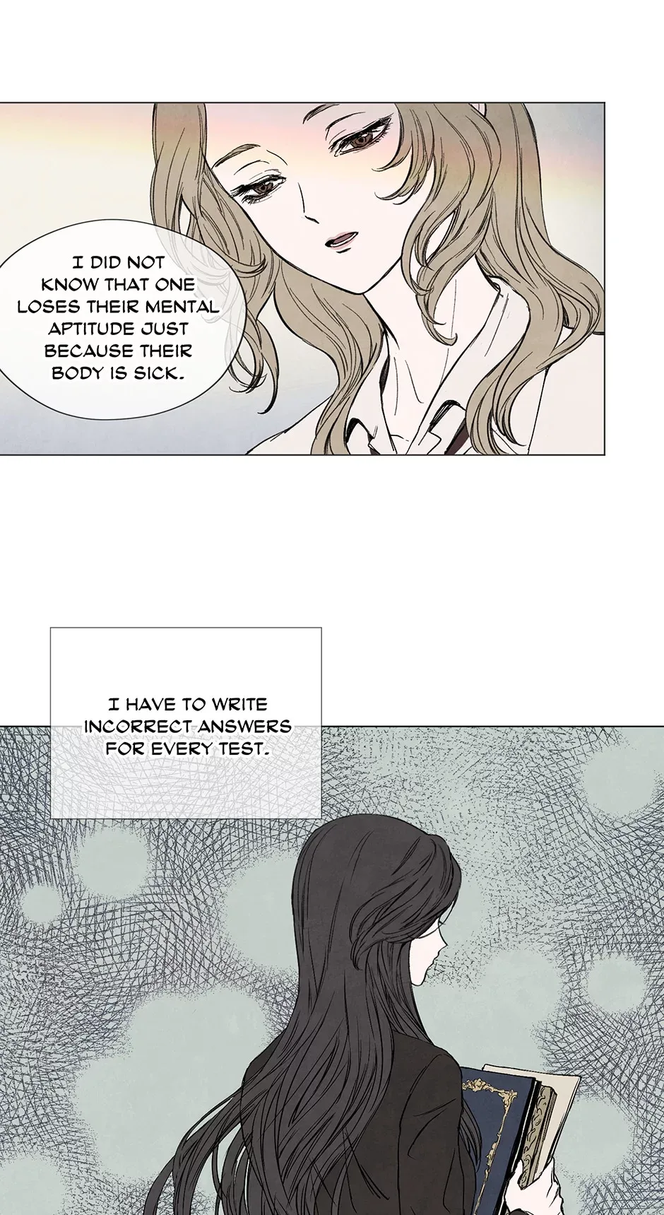 Getting to Know Grace Chapter 2 page 17