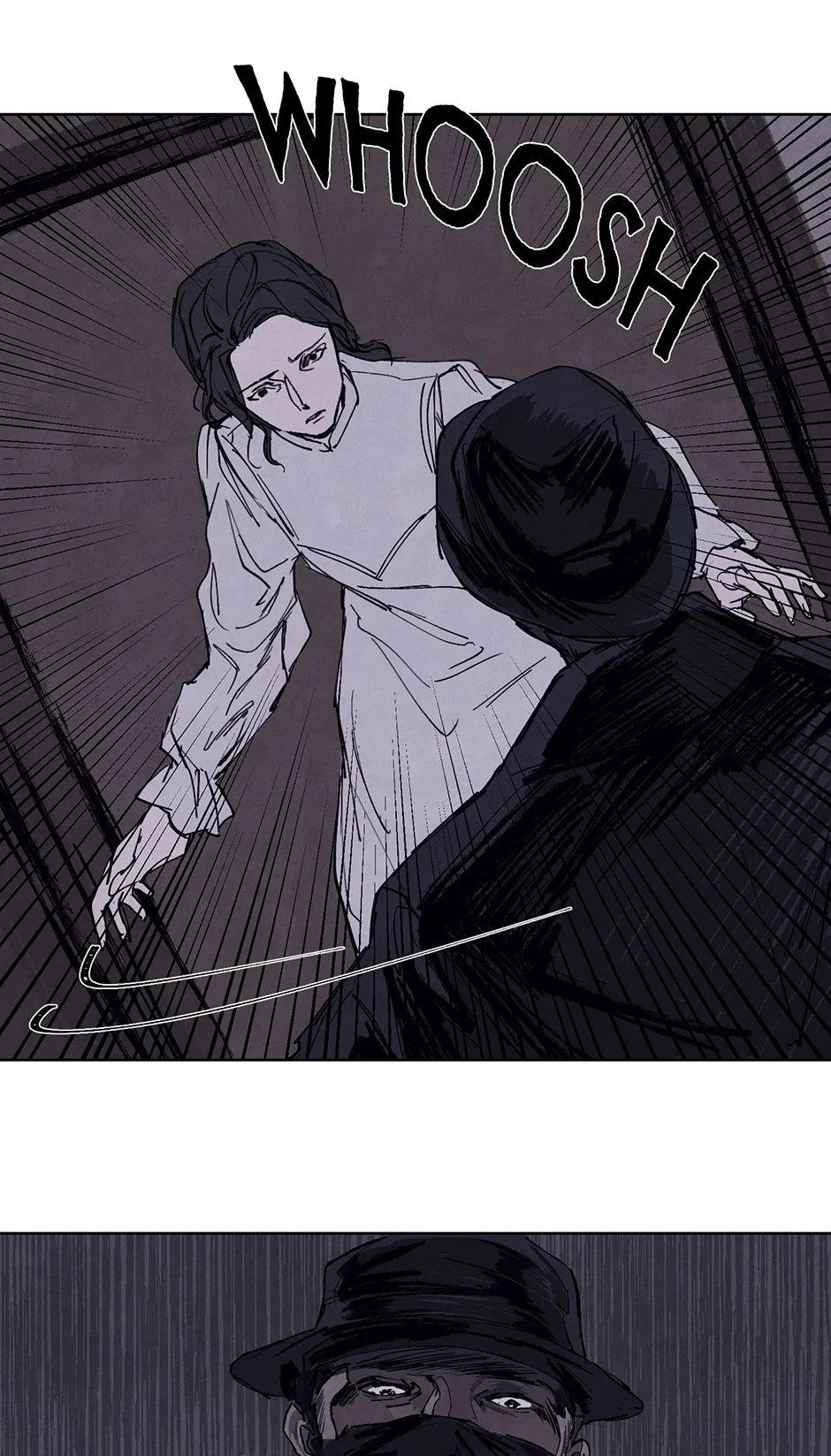 Getting to Know Grace Chapter 5 page 3