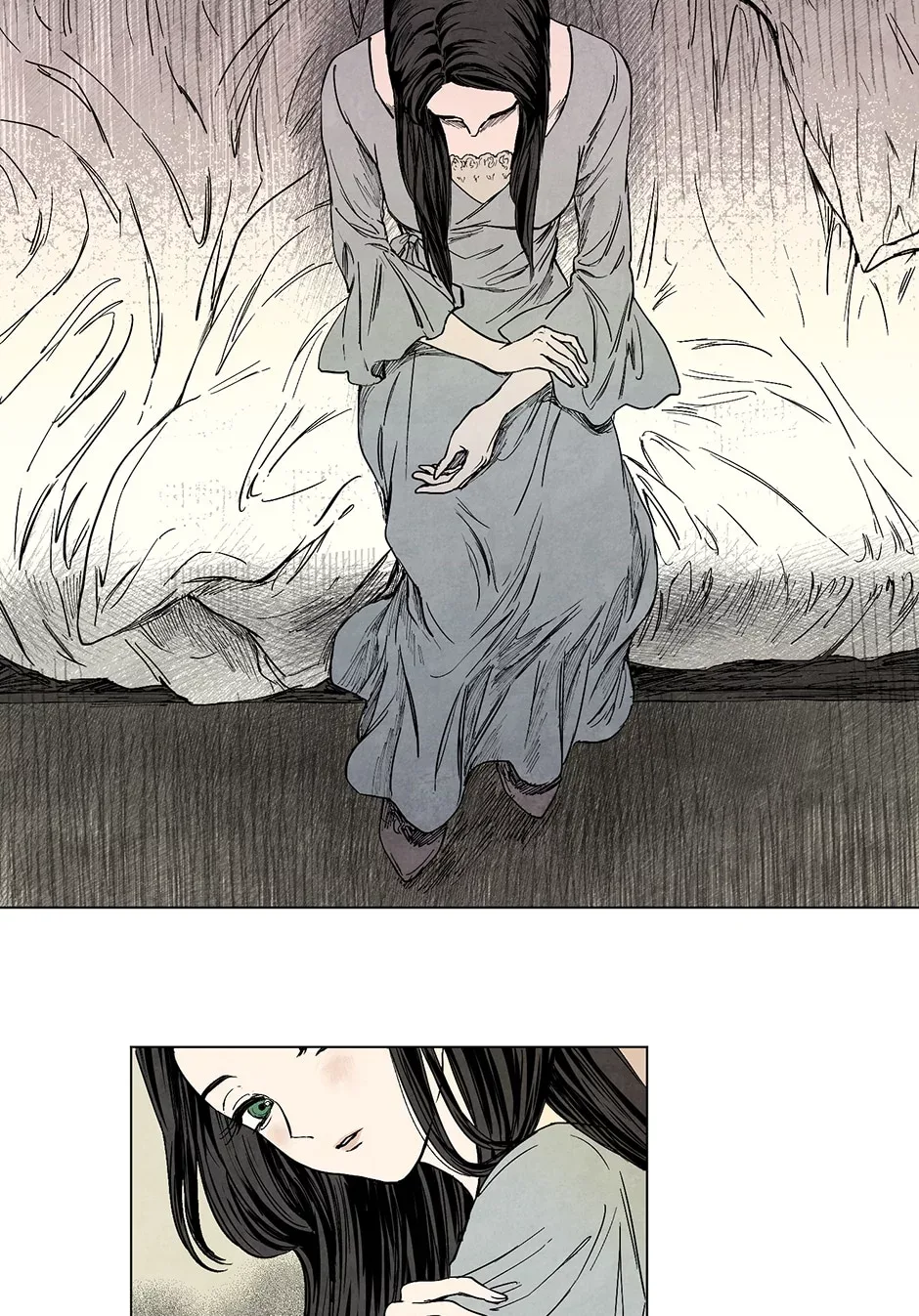 Getting to Know Grace Chapter 1 page 23