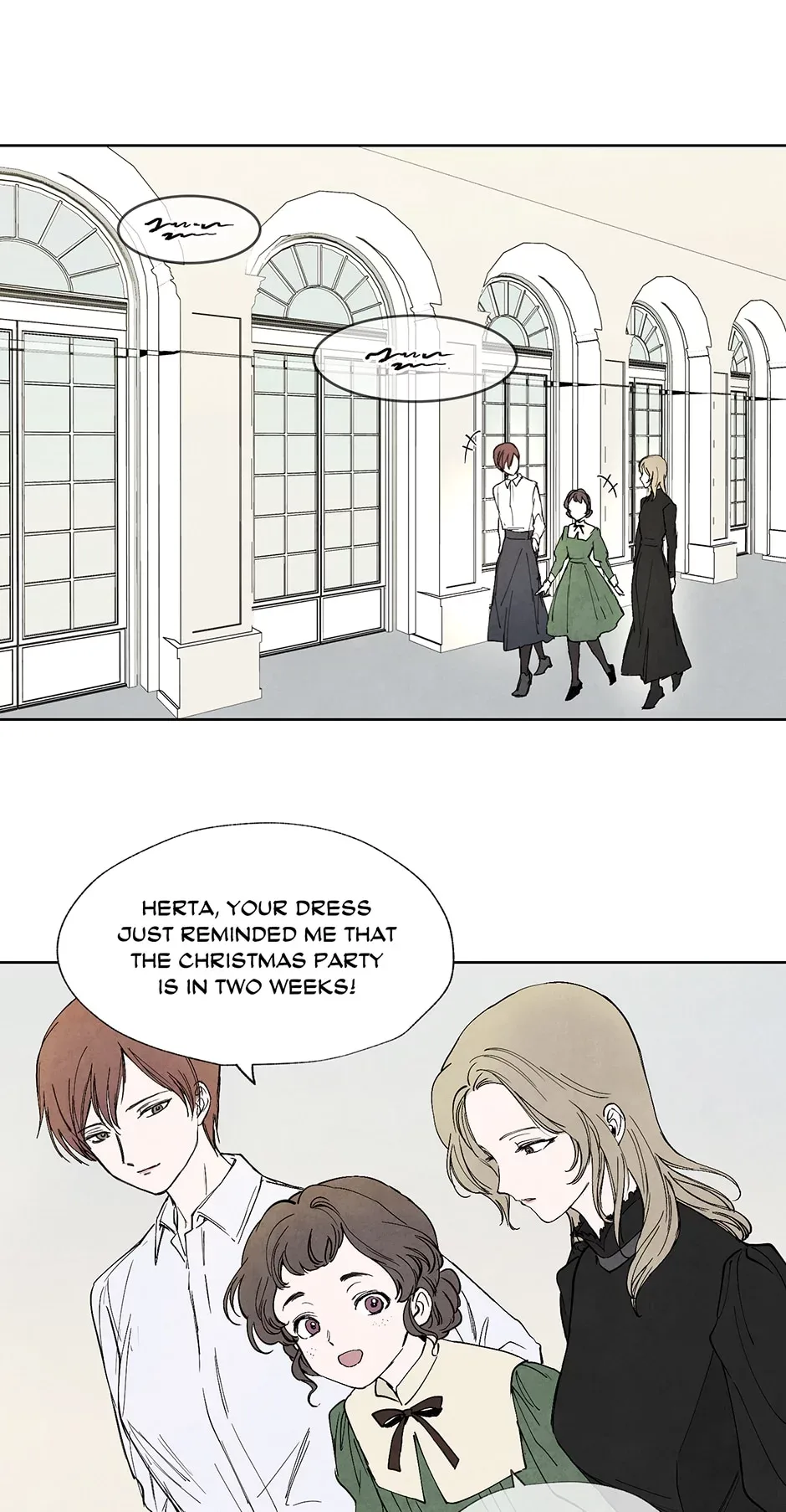 Getting to Know Grace Chapter 5 page 7