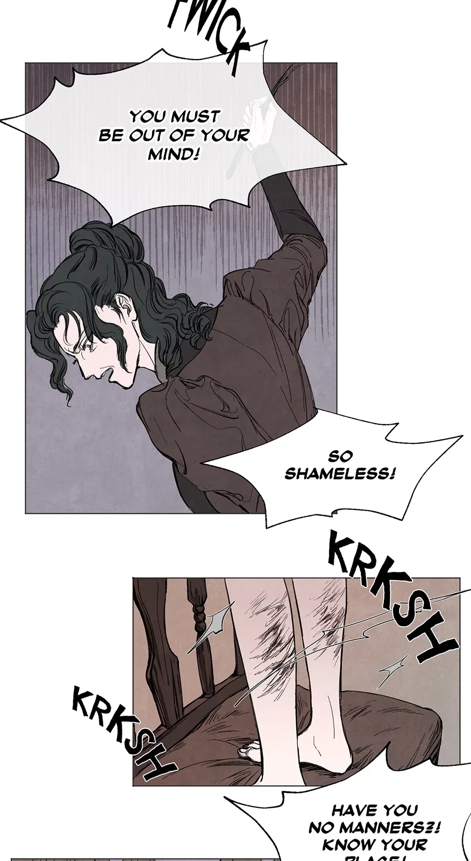 Getting to Know Grace Chapter 2 page 19