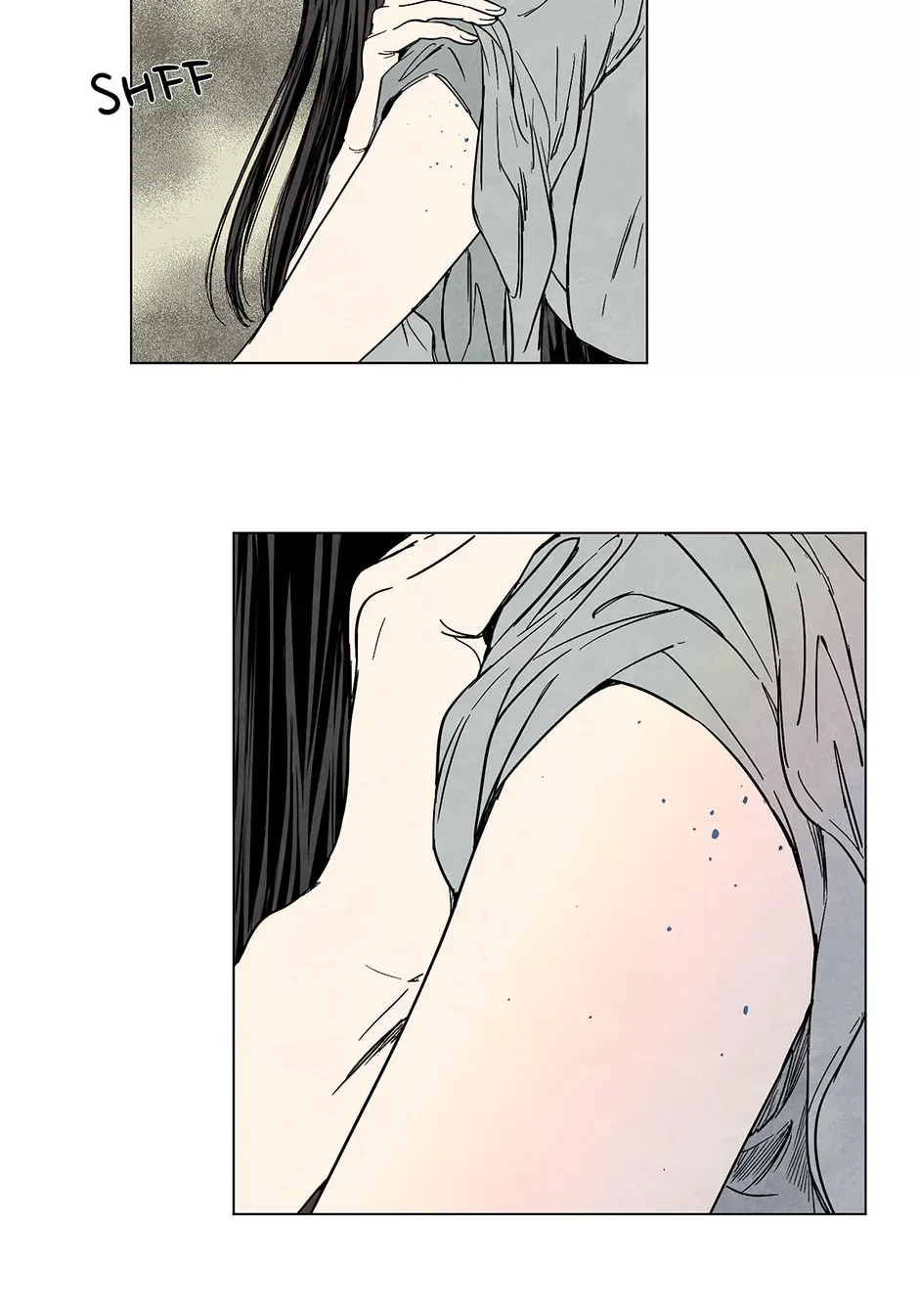 Getting to Know Grace Chapter 1 page 24