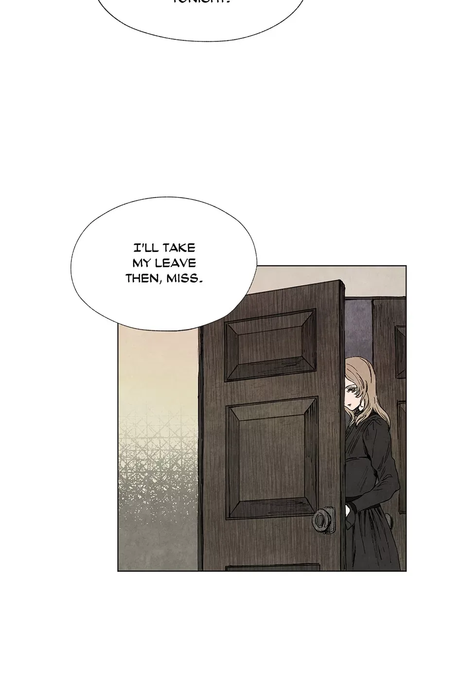 Getting to Know Grace Chapter 1 page 21