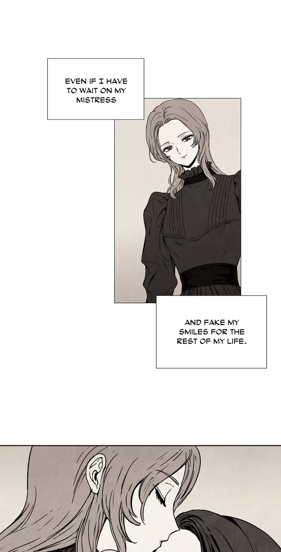 Getting to Know Grace Chapter 4 page 28