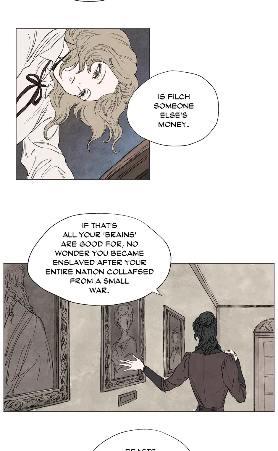 Getting to Know Grace Chapter 2 page 23
