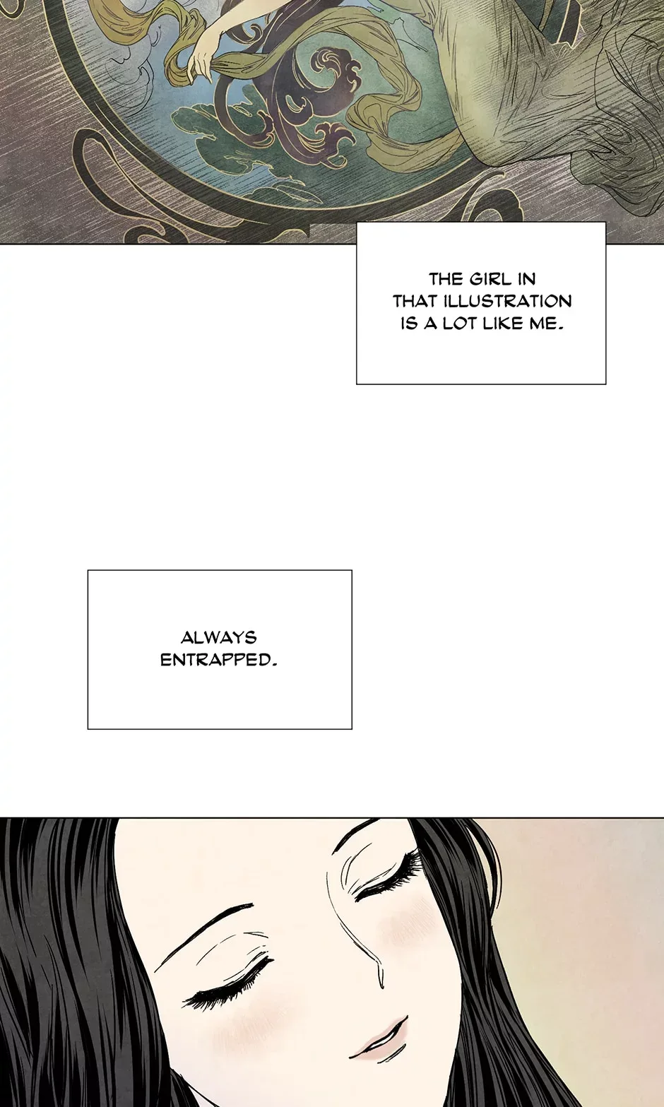 Getting to Know Grace Chapter 1 page 26