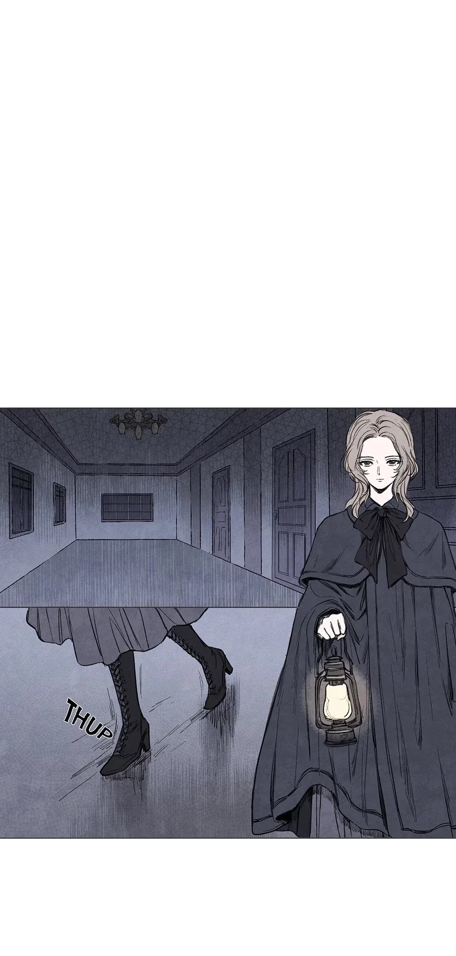 Getting to Know Grace Chapter 2 page 28