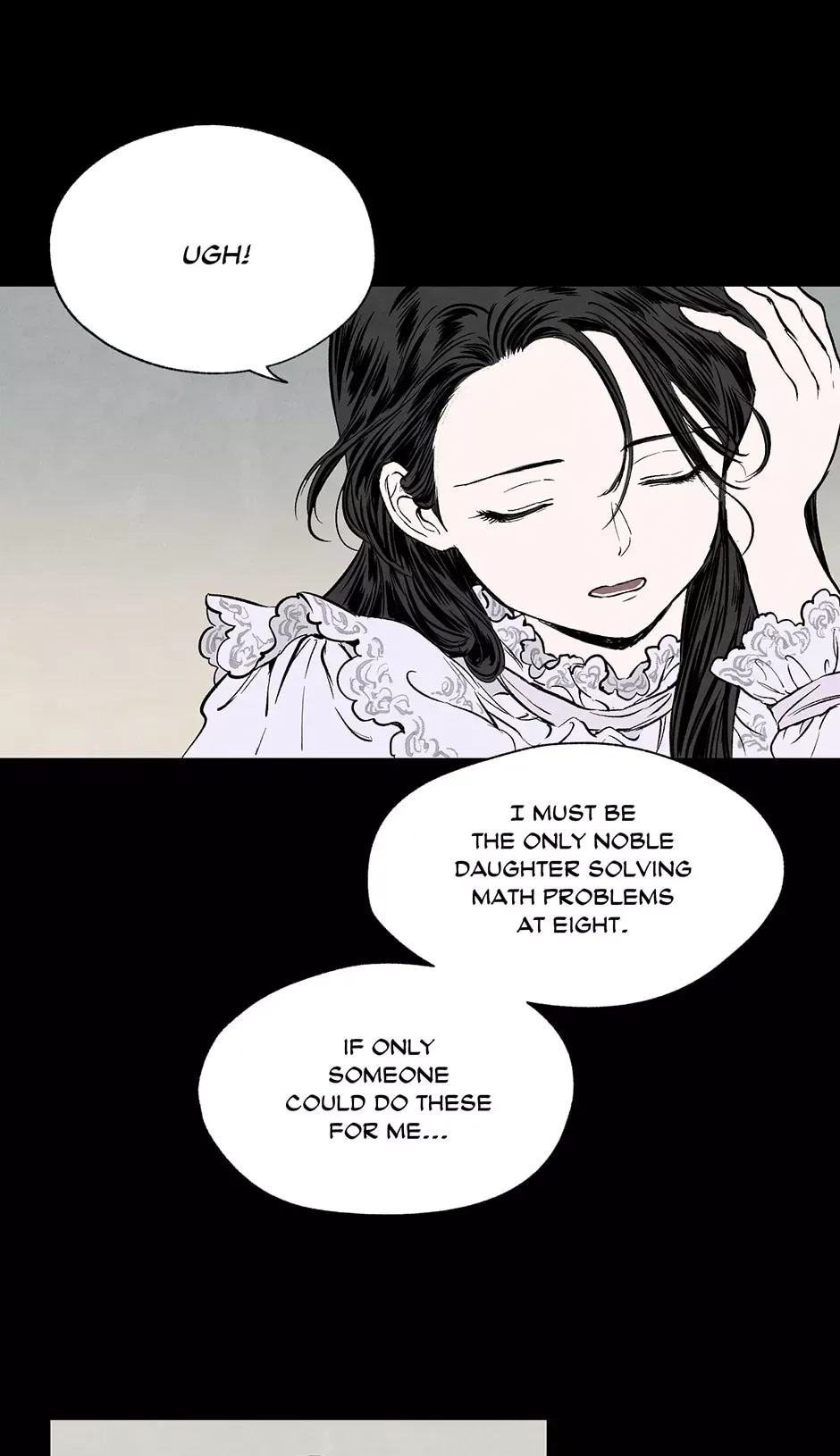 Getting to Know Grace Chapter 3 page 22