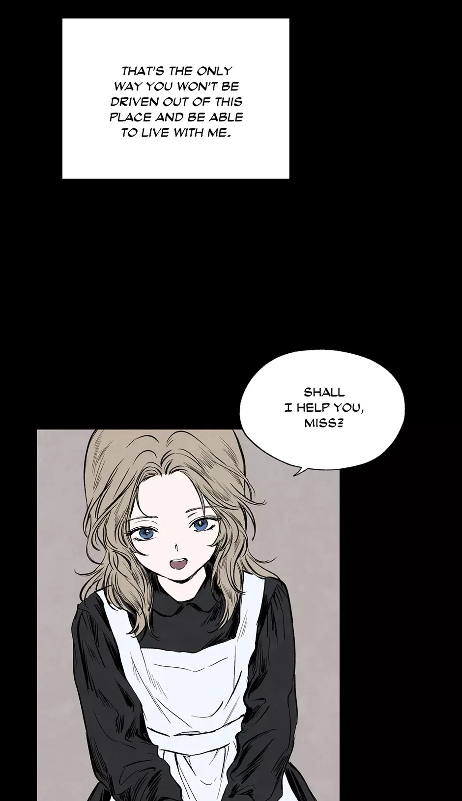 Getting to Know Grace Chapter 3 page 25