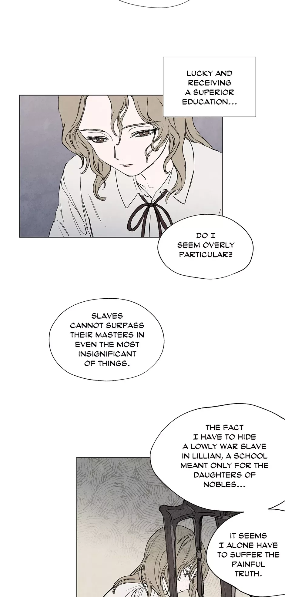 Getting to Know Grace Chapter 2 page 26