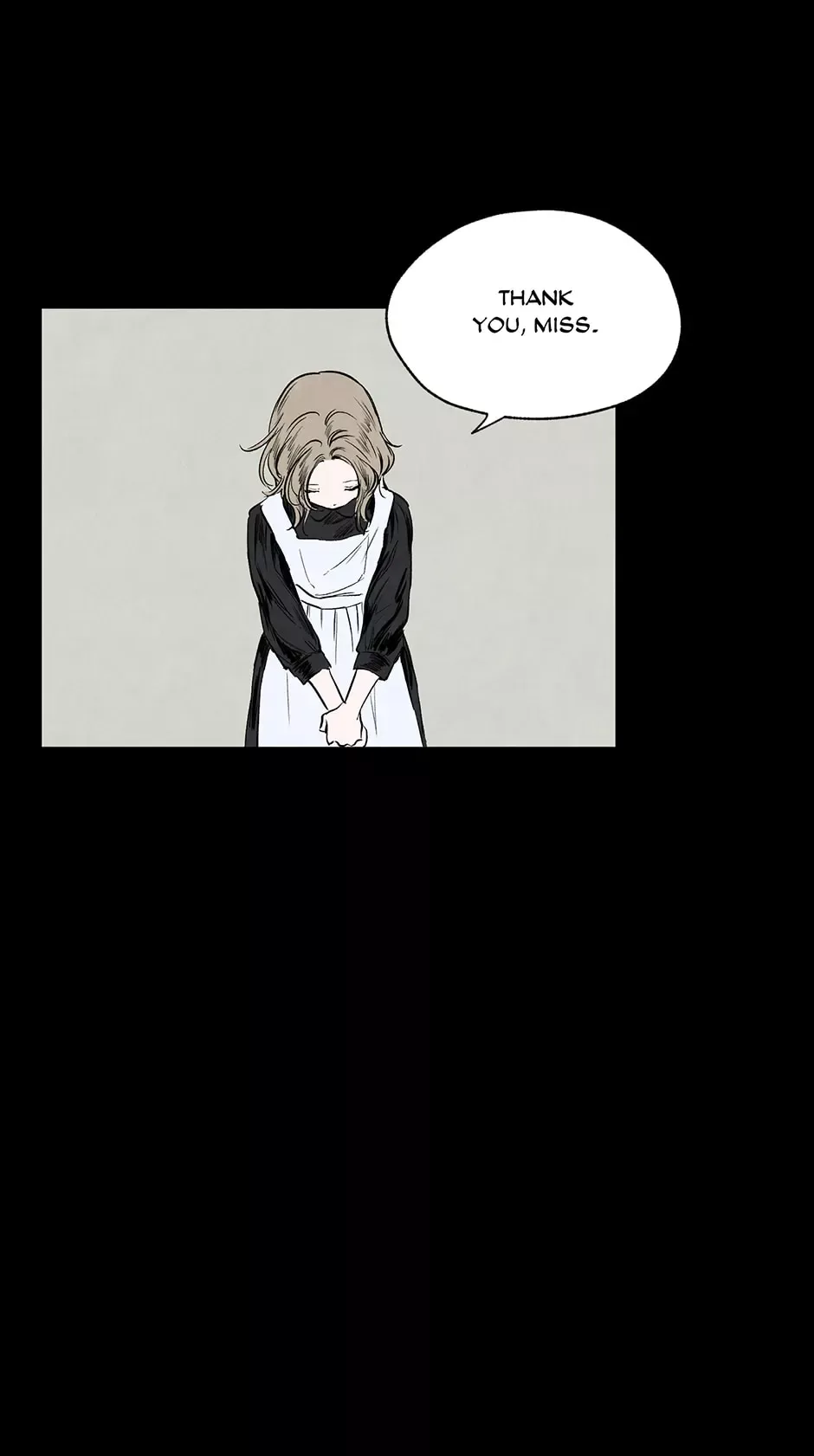 Getting to Know Grace Chapter 3 page 32