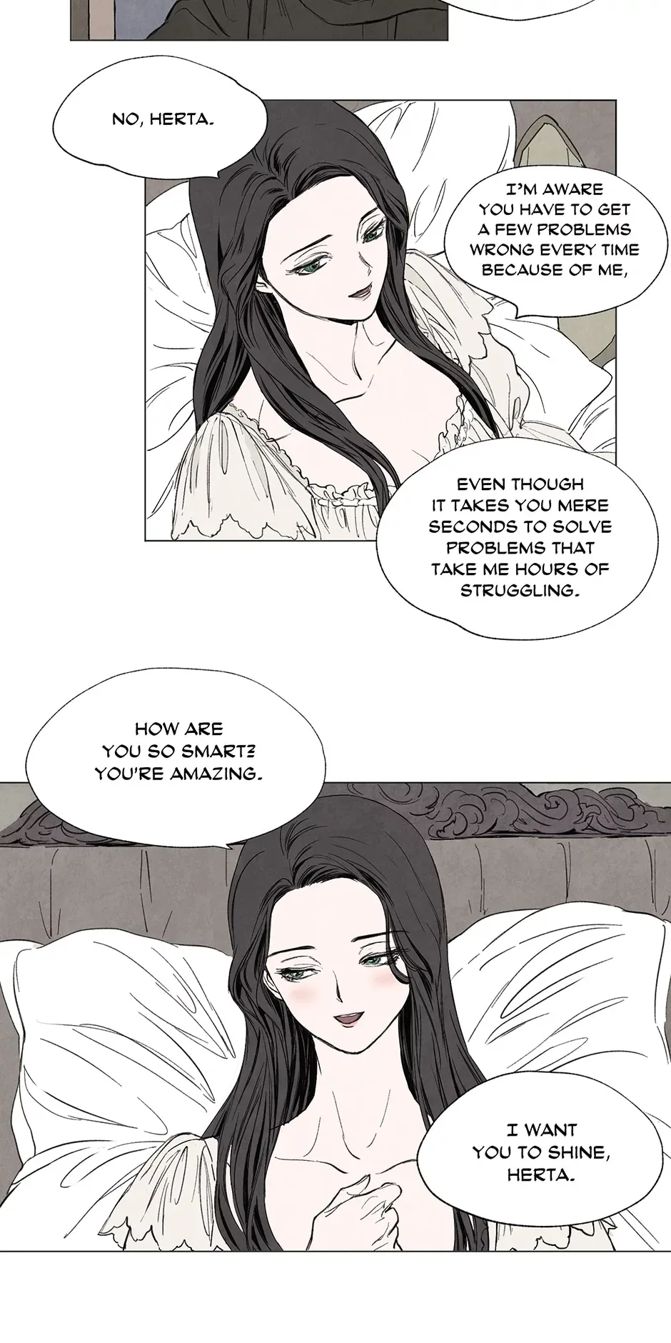 Getting to Know Grace Chapter 2 page 34