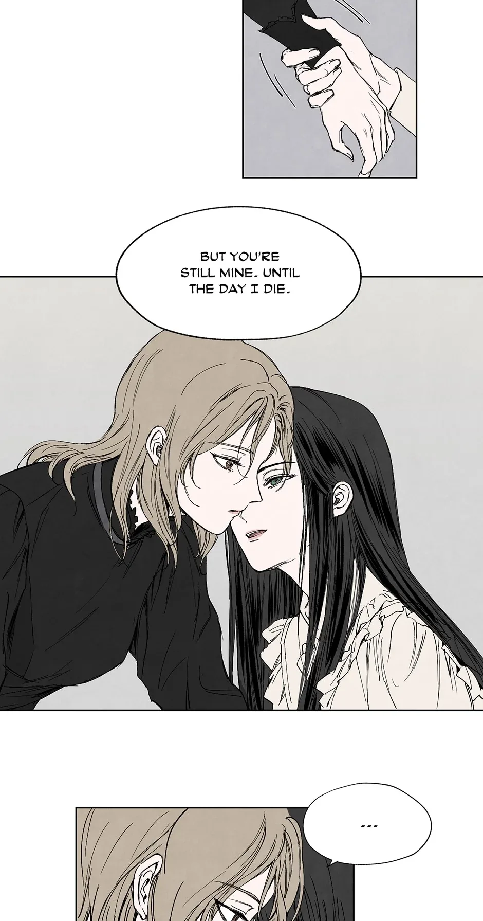 Getting to Know Grace Chapter 5 page 16