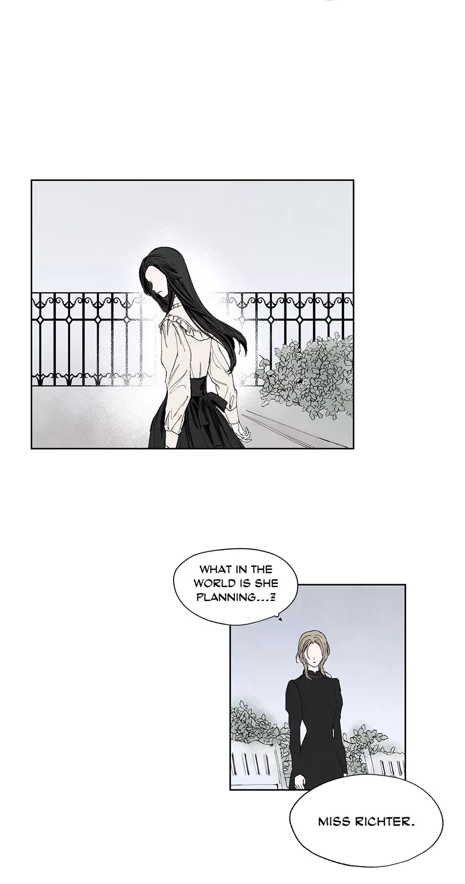Getting to Know Grace Chapter 5 page 20