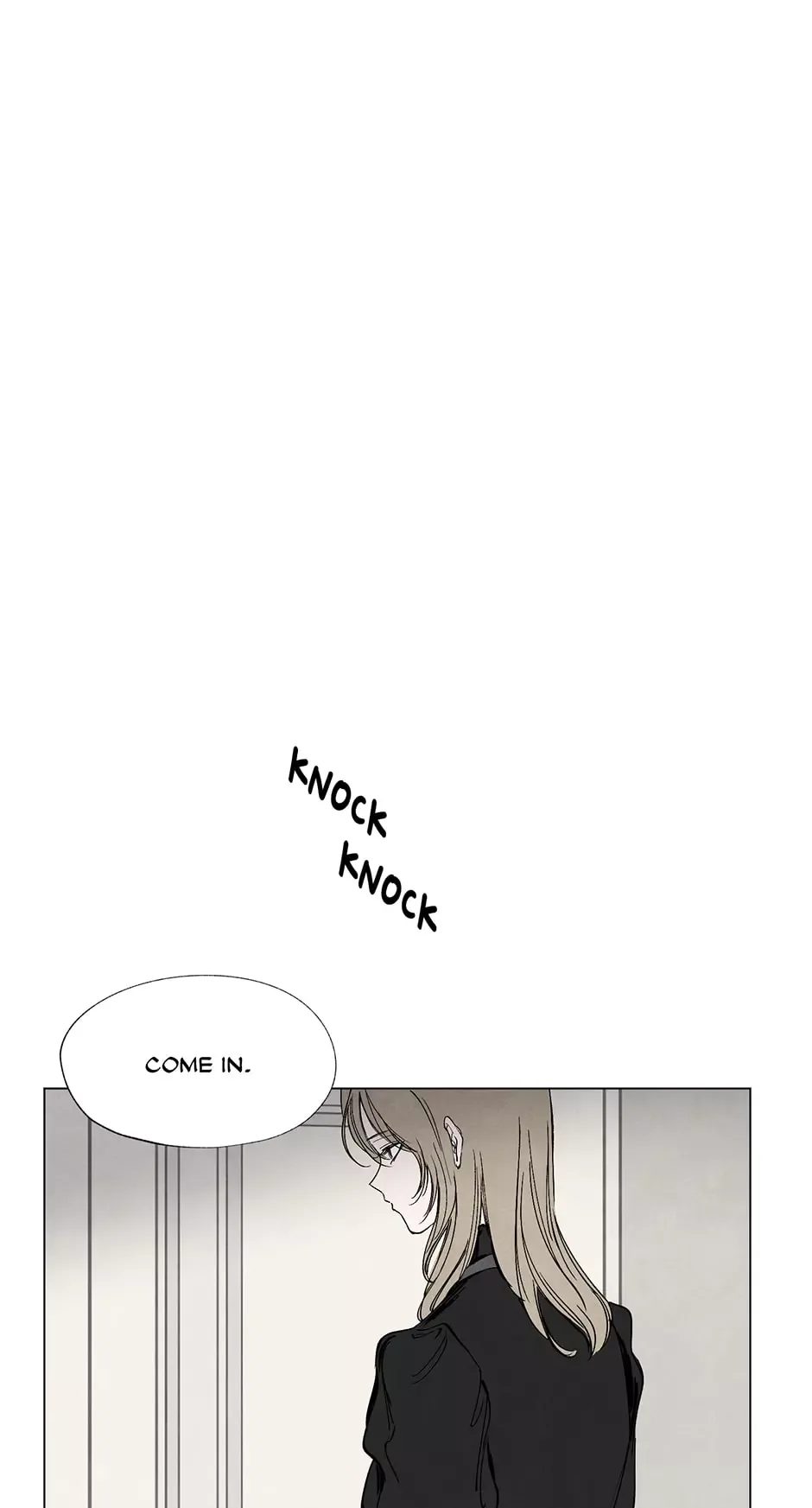 Getting to Know Grace Chapter 5 page 24