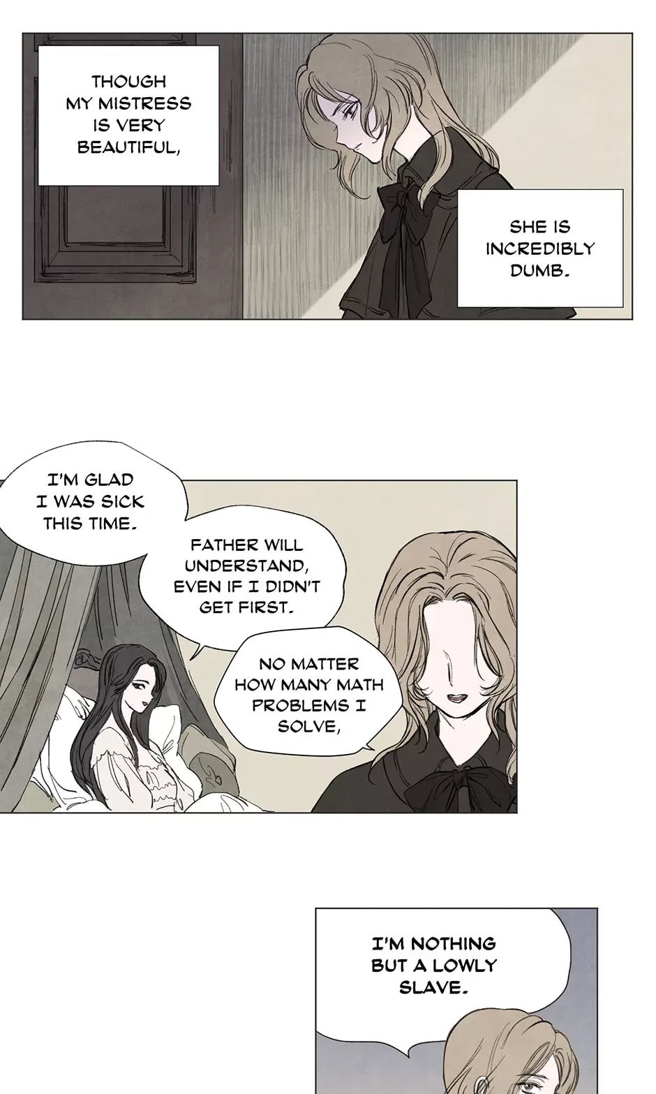 Getting to Know Grace Chapter 2 page 35