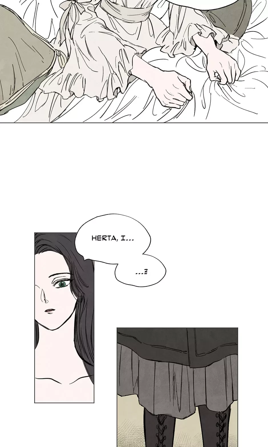 Getting to Know Grace Chapter 2 page 37
