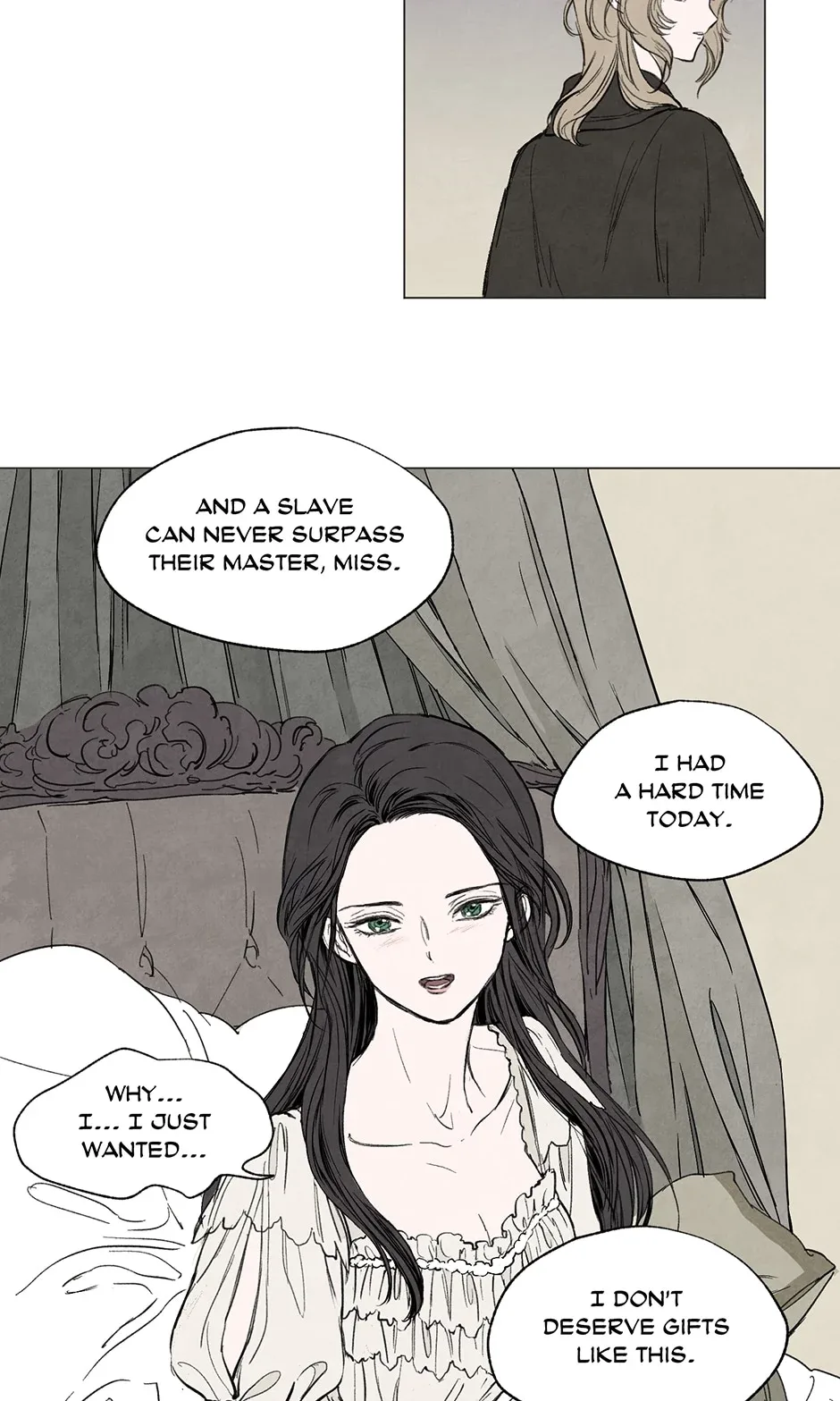 Getting to Know Grace Chapter 2 page 36