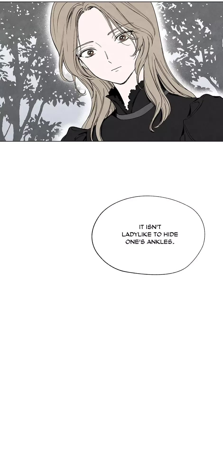 Getting to Know Grace Chapter 5 page 23