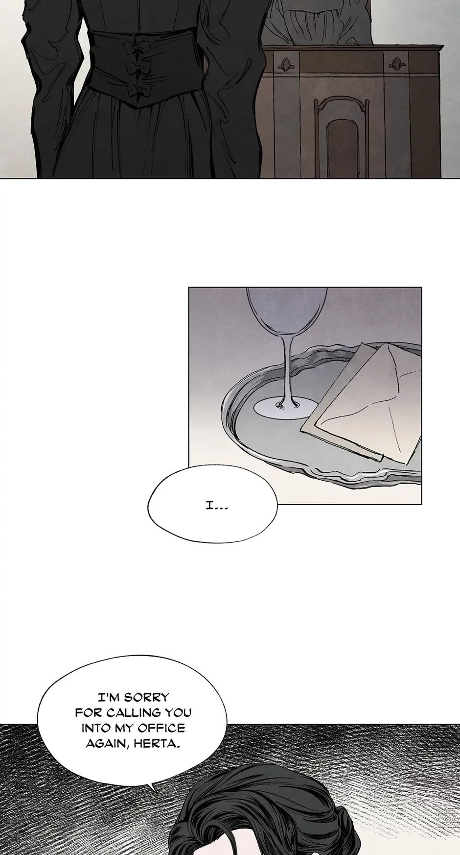 Getting to Know Grace Chapter 5 page 26