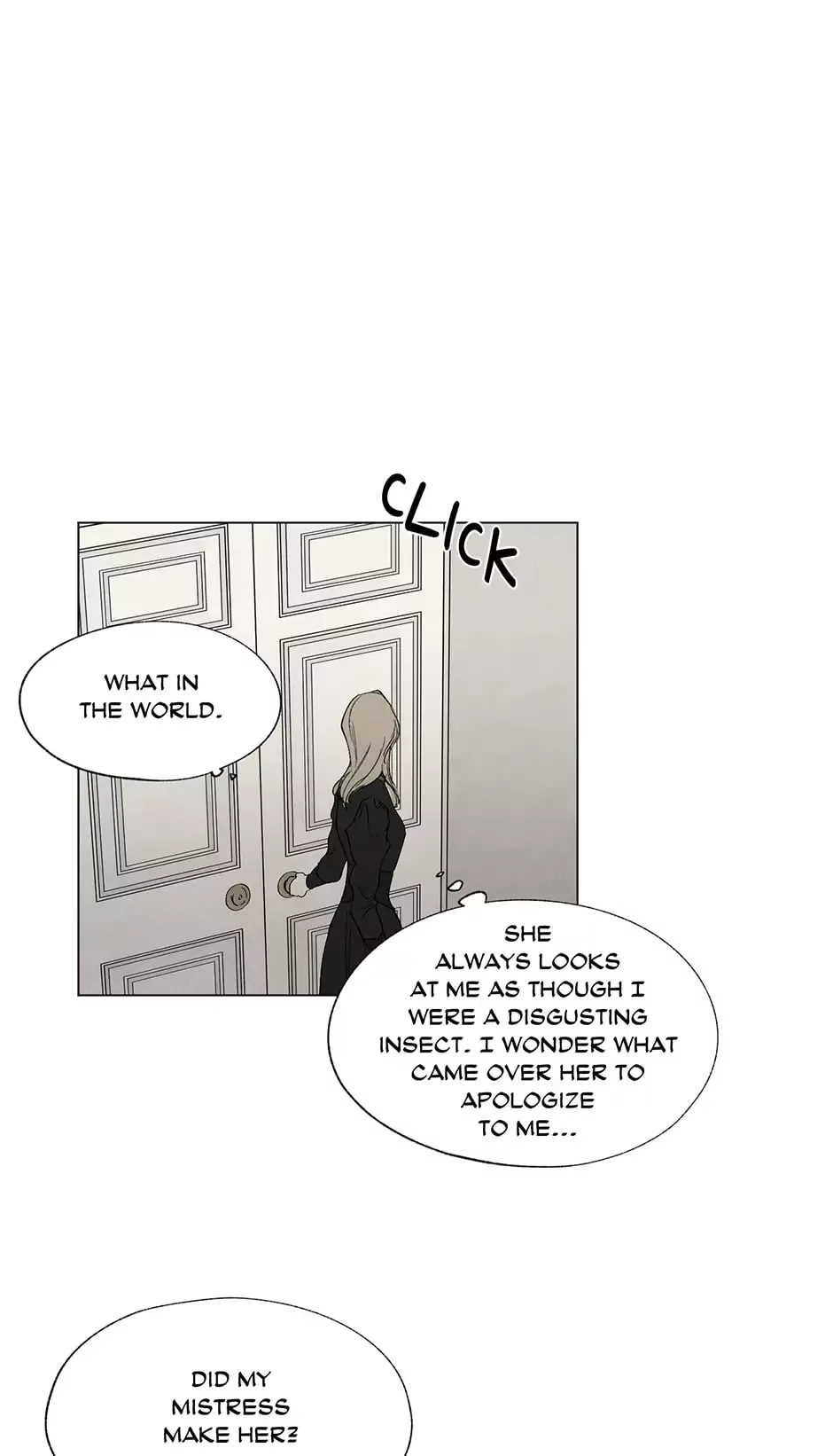 Getting to Know Grace Chapter 5 page 30