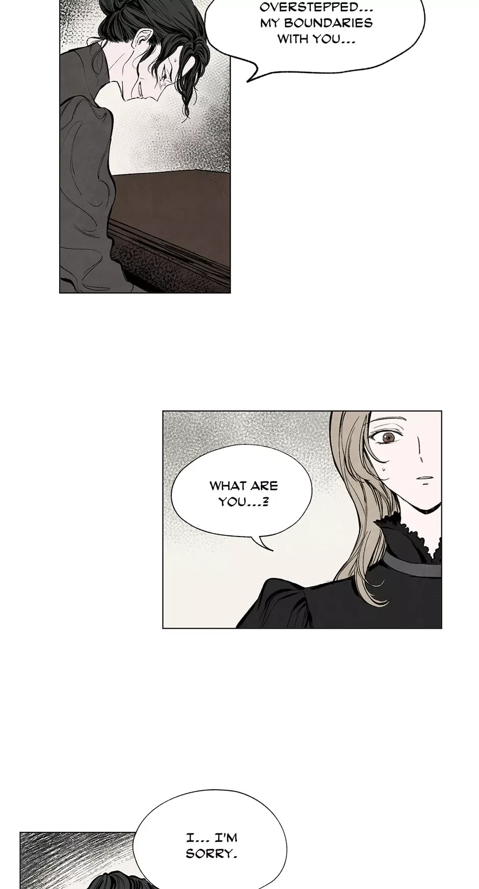 Getting to Know Grace Chapter 5 page 28